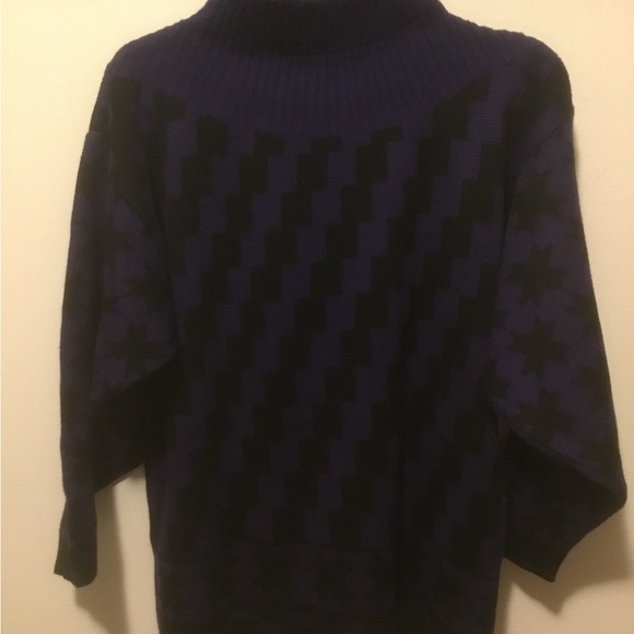 Vintage A’Milano Sweater - Picture 4 of 8